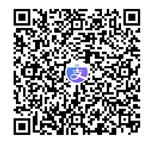 AlipayHK QR